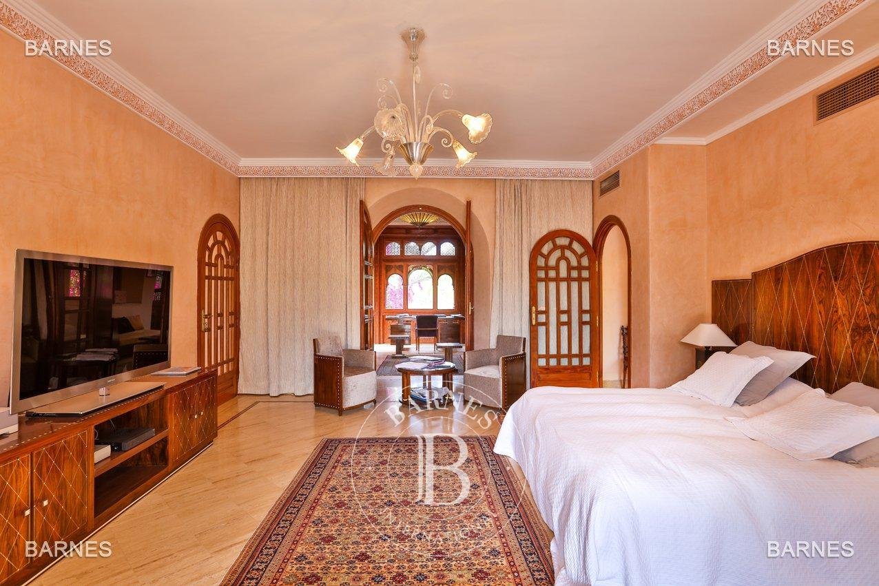 Marrakech  - Villa 5 Bedrooms - picture 20