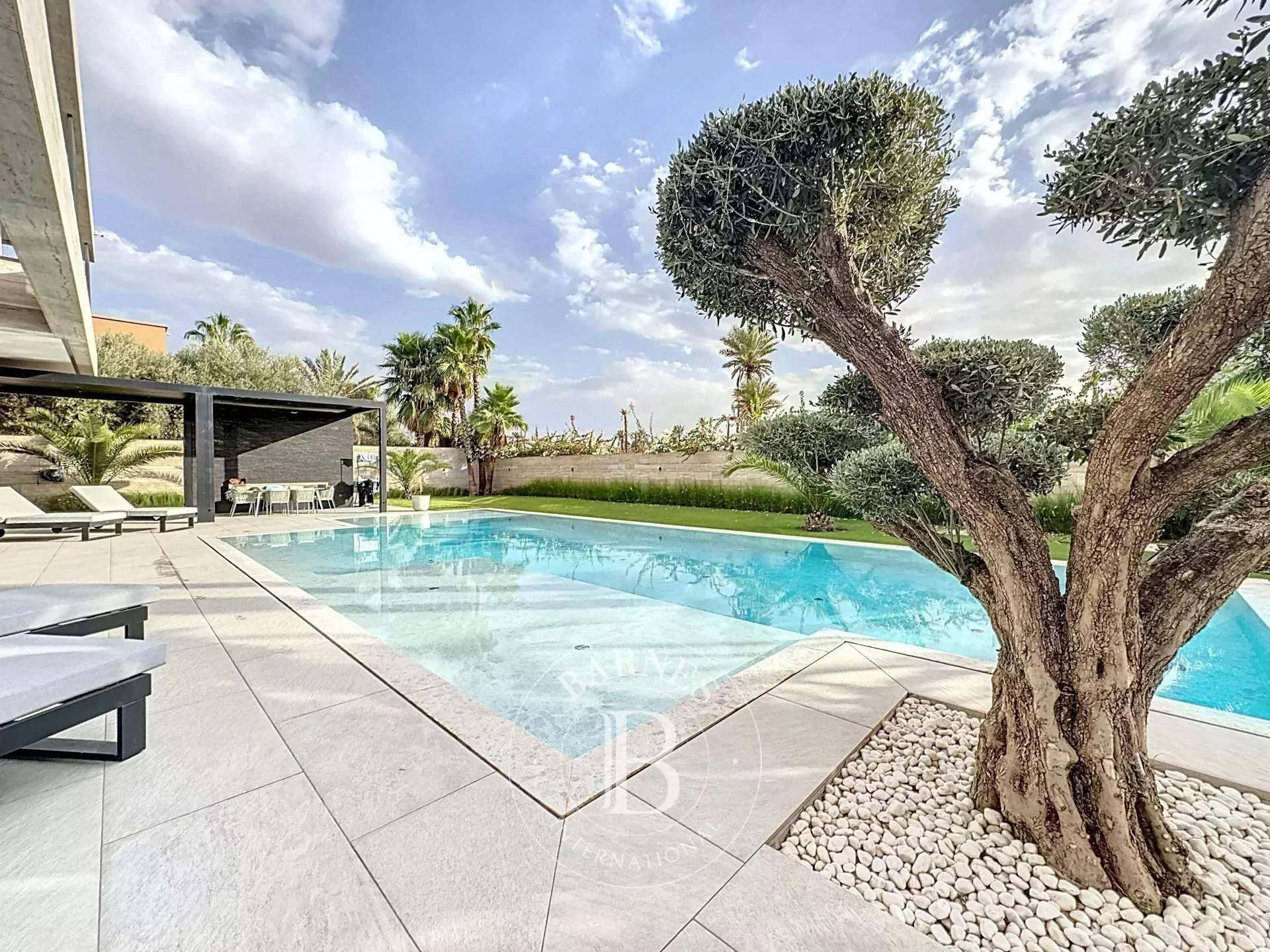 Marrakech  - Villa 4 Bedrooms - picture 14