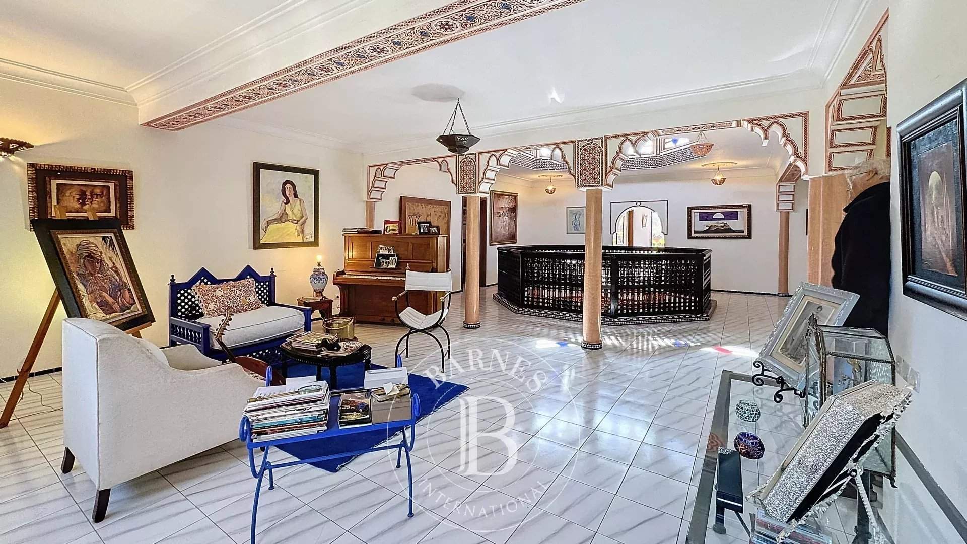 Marrakech  - Villa 4 Bedrooms - picture 19