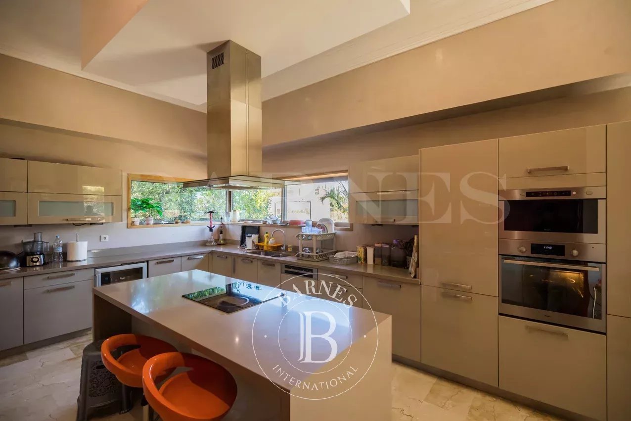 Marrakech  - Villa 6 Pi&egrave;ces 4 Chambres - picture 17