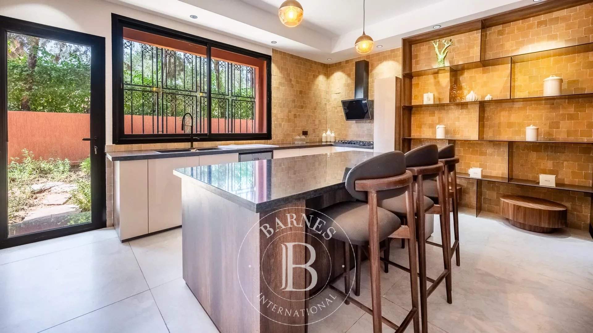 Marrakech  - Villa 6 Bedrooms - picture 17