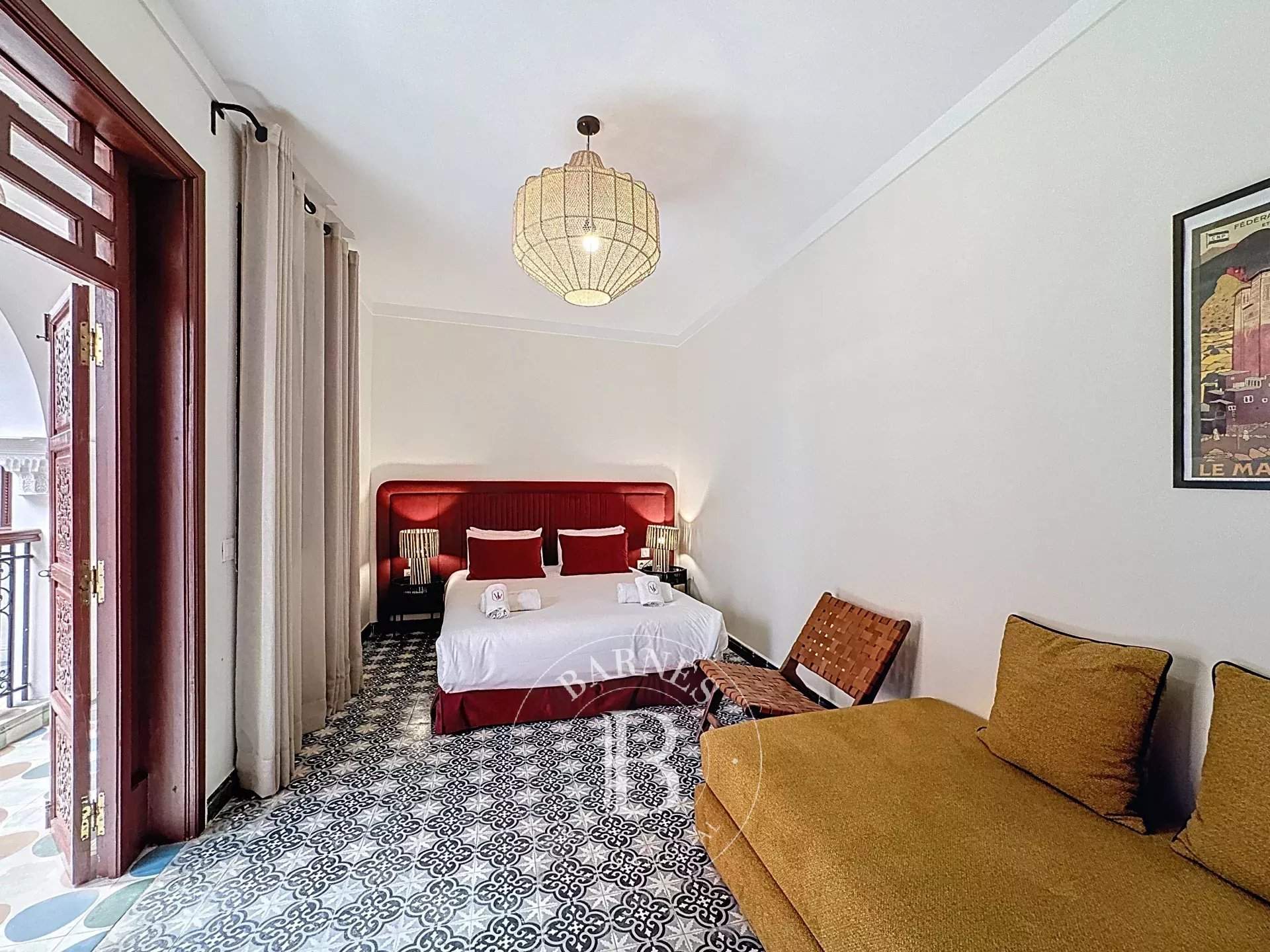 Marrakech  - Riad 6 Cuartos - picture 19