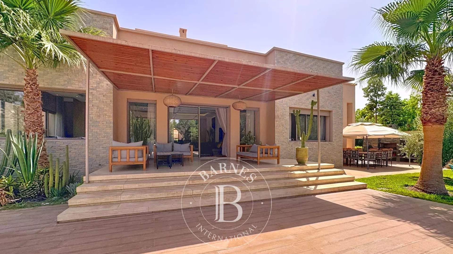 Marrakech  - Villa 6 Bedrooms - picture 10