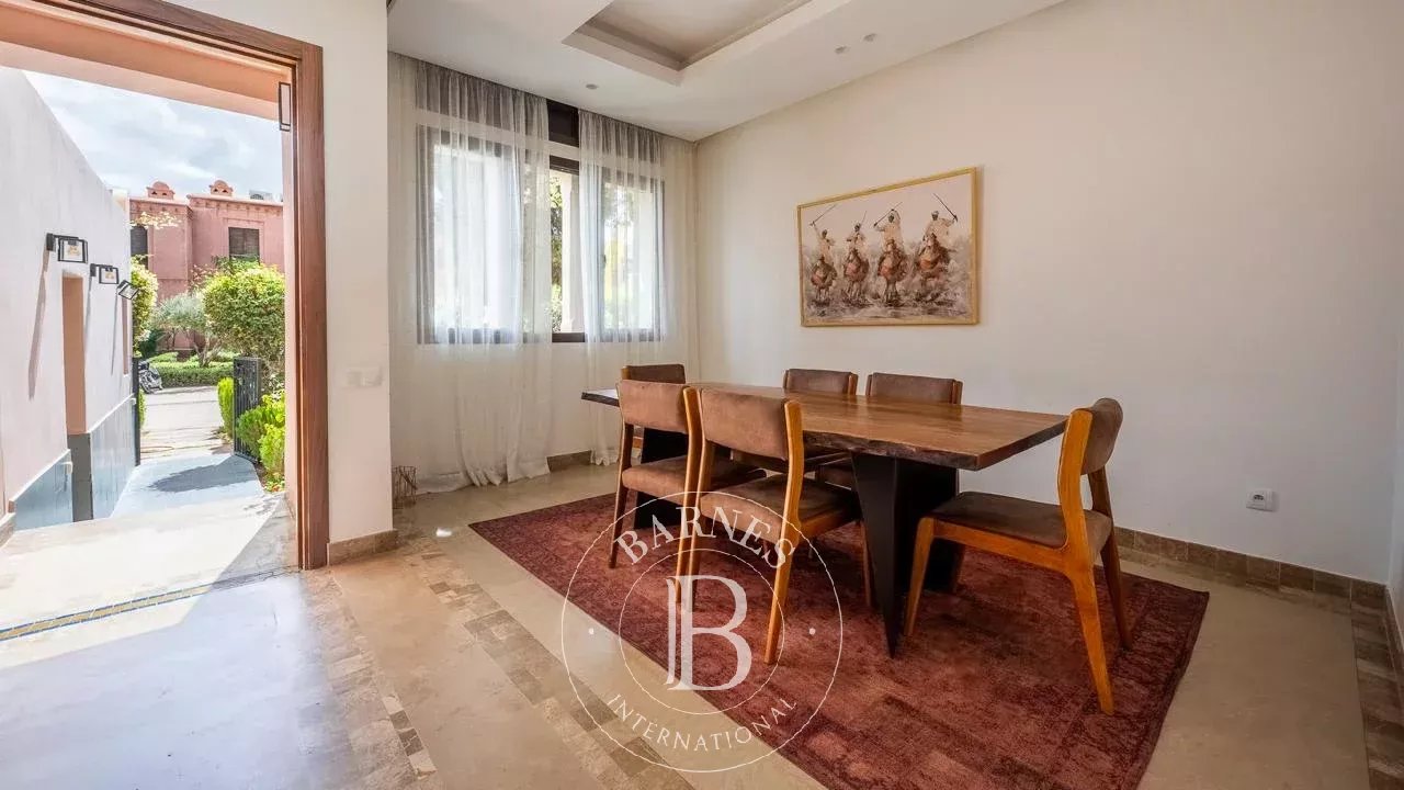 Marrakech  - Villa  - picture 12