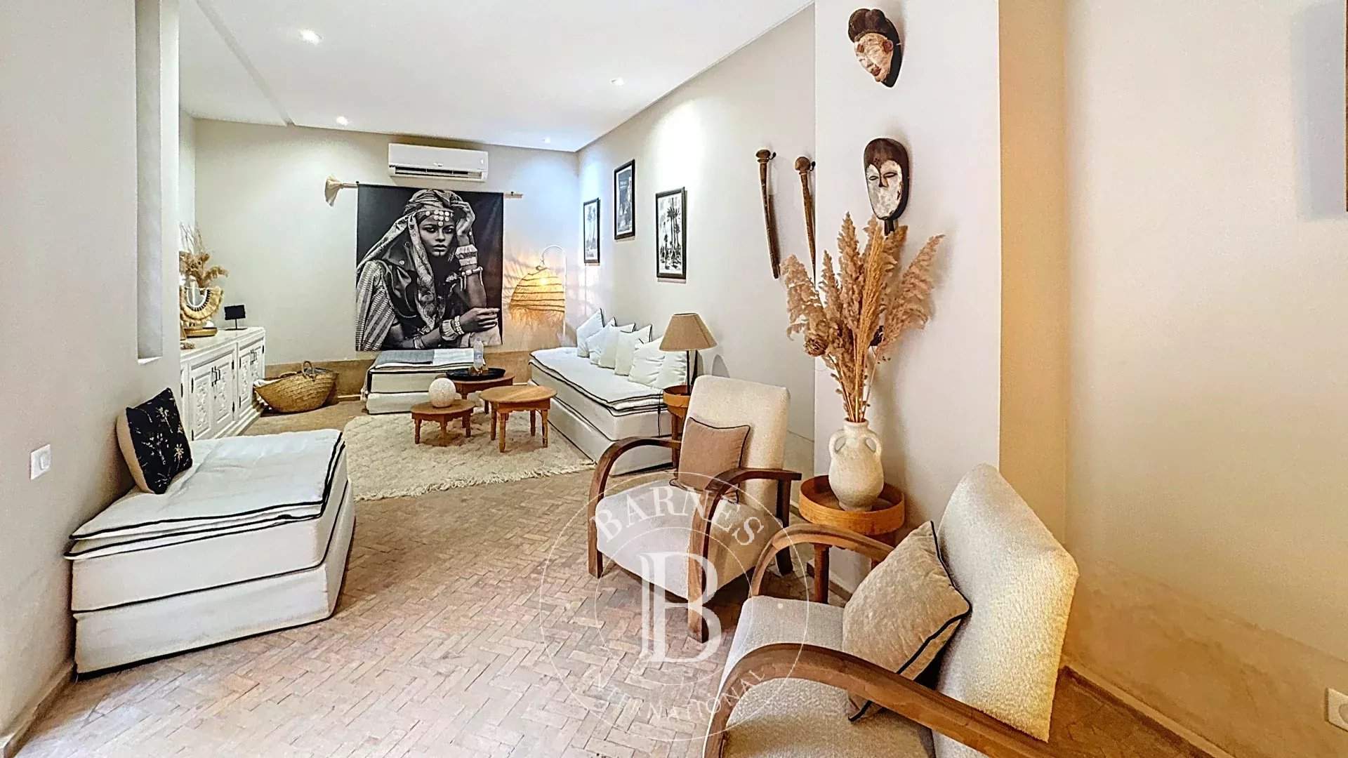 Marrakech  - Riad  - picture 6