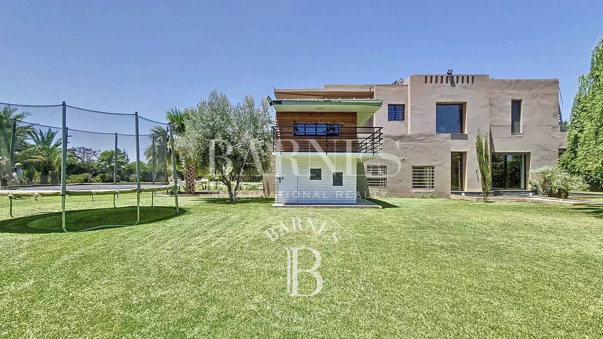 Marrakech  - Villa 10 Pi&egrave;ces - picture 20