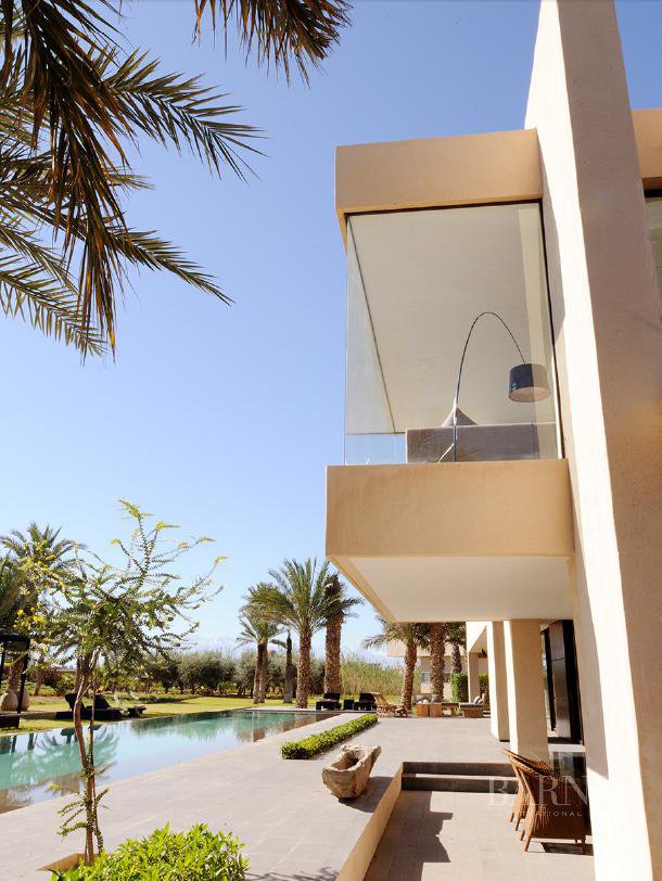 Marrakech  - House 8 Bedrooms - picture 10