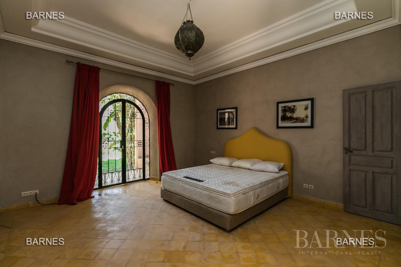Marrakech  - Villa 9 Bedrooms - picture 2