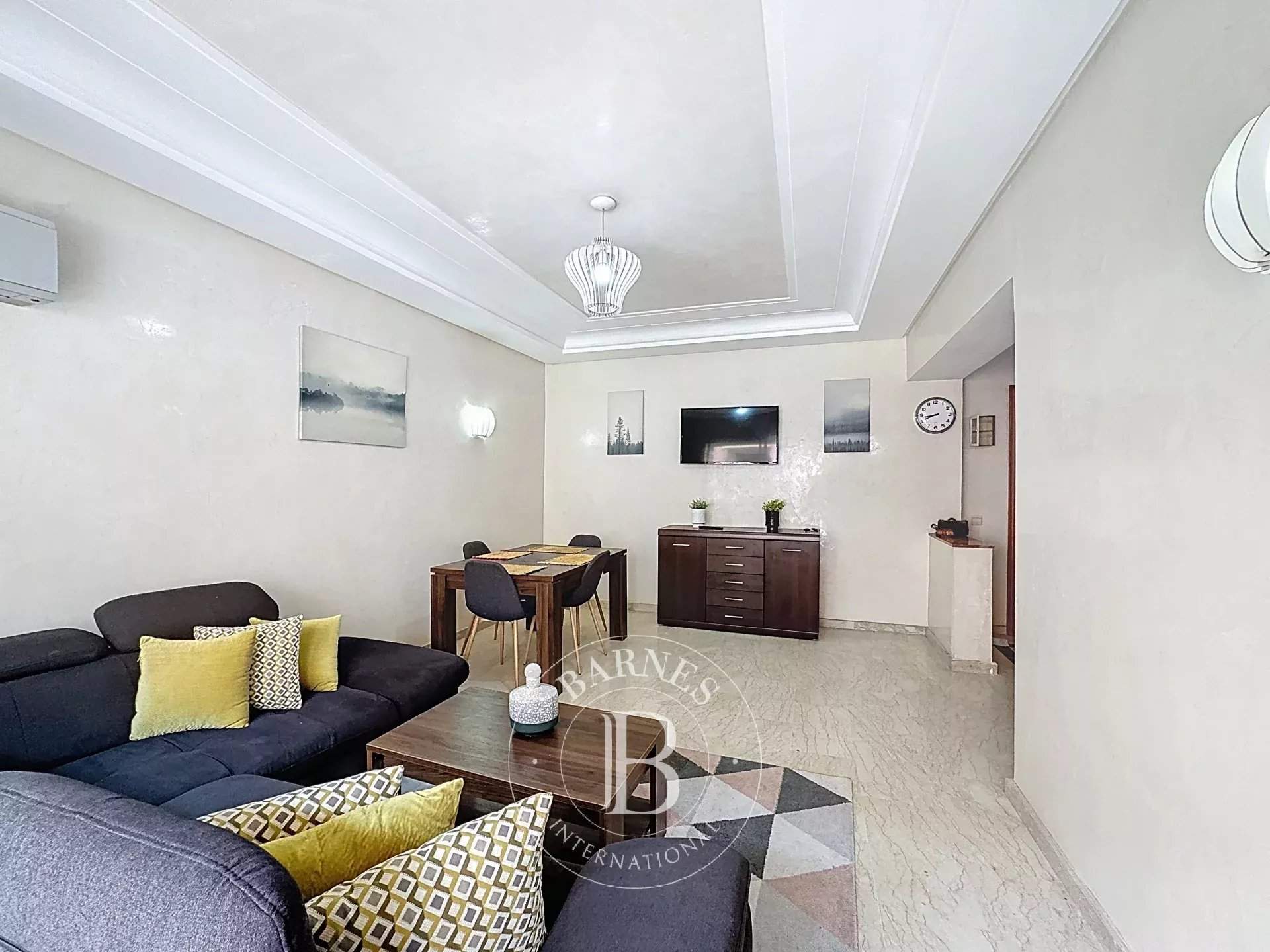 Marrakech  - Piso 2 Cuartos - picture 2