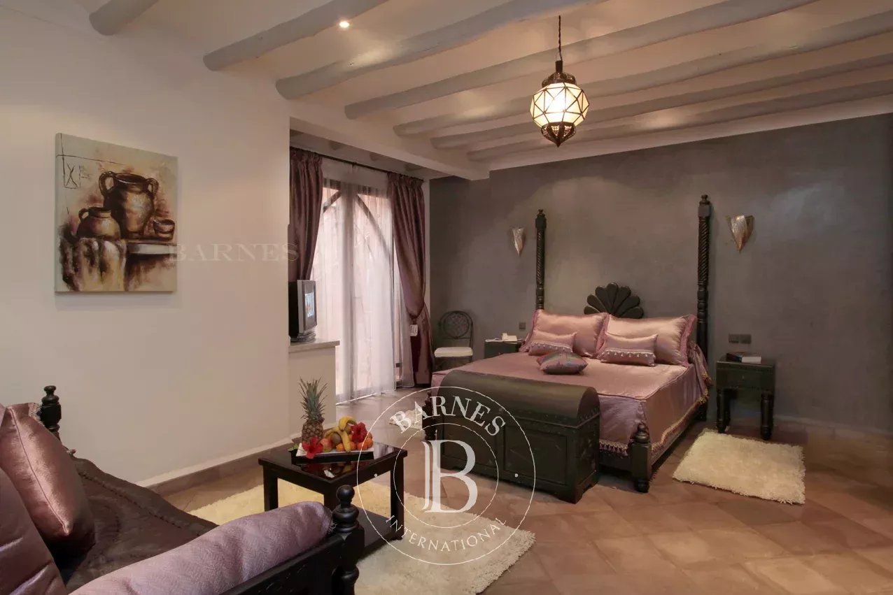 Marrakech  - Villa 13 Bedrooms - picture 19