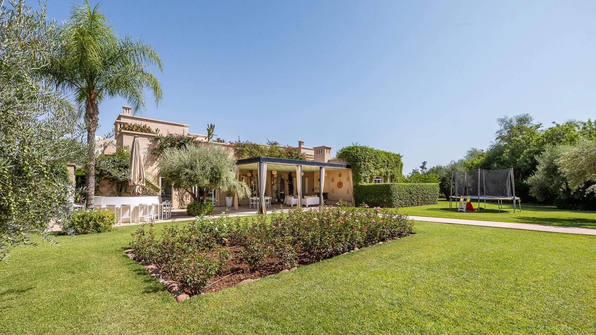 Marrakech  - Villa  - picture 7