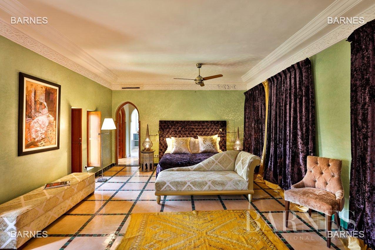 Marrakech  - Villa 11 Pièces 9 Chambres - picture 11