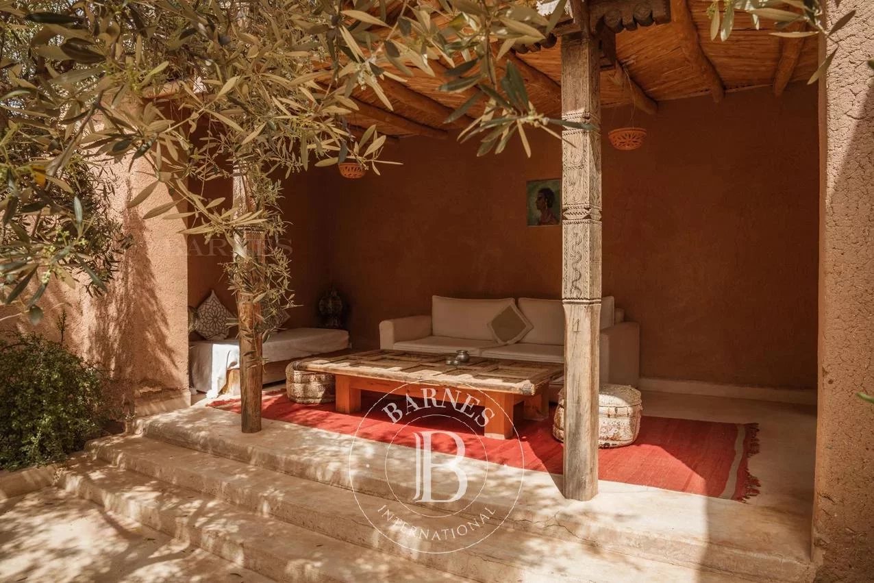 Marrakech  - Villa  - picture 13