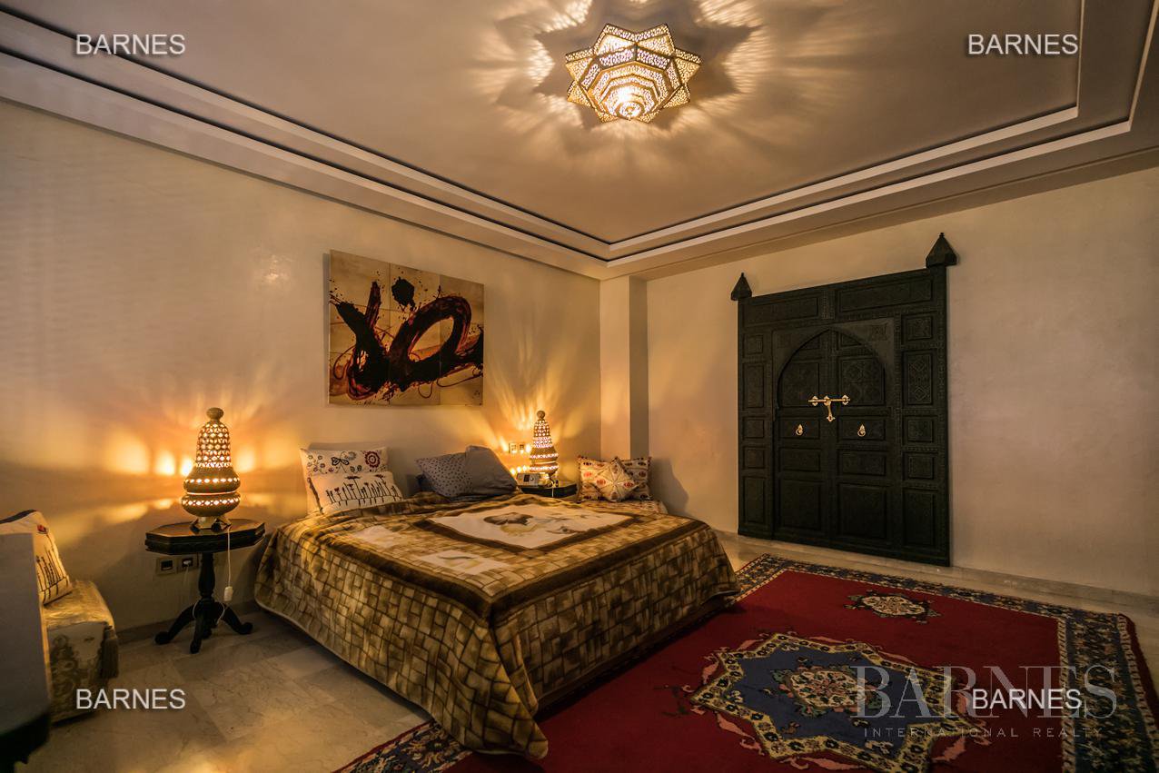 Marrakech  - Appartement 3 Pièces 2 Chambres - picture 8