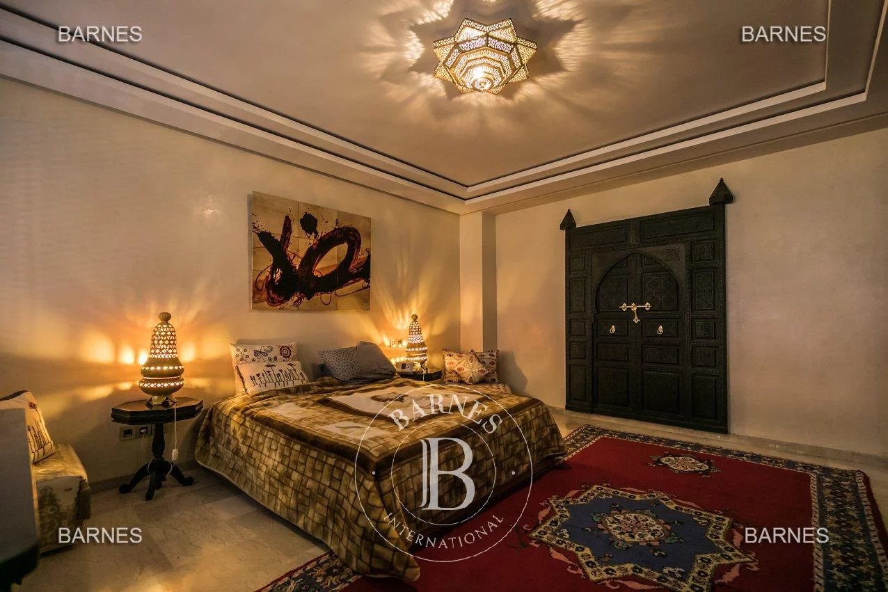 Marrakech  - Apartment 2 Bedrooms - picture 8