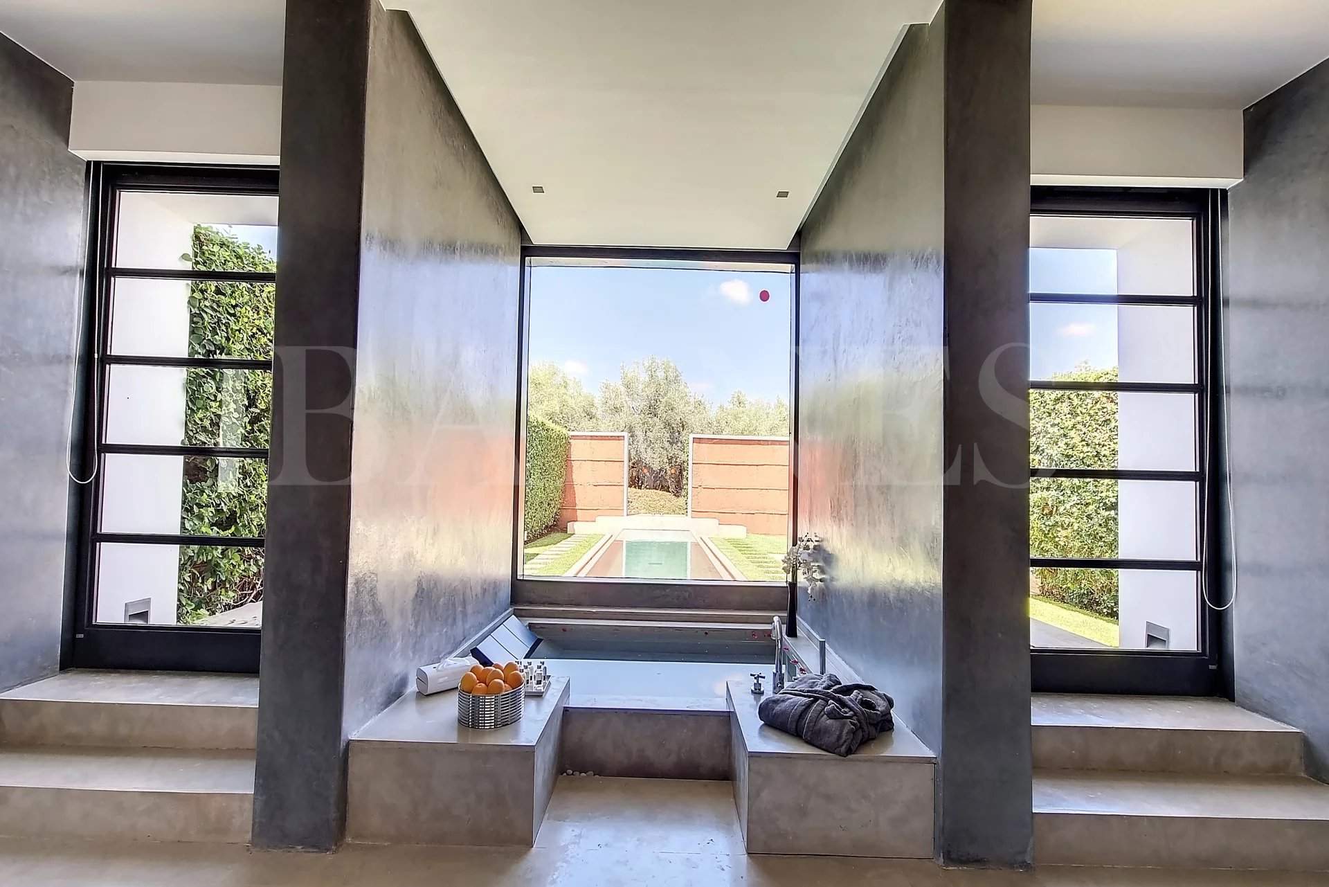 Marrakech  - Villa  - picture 6