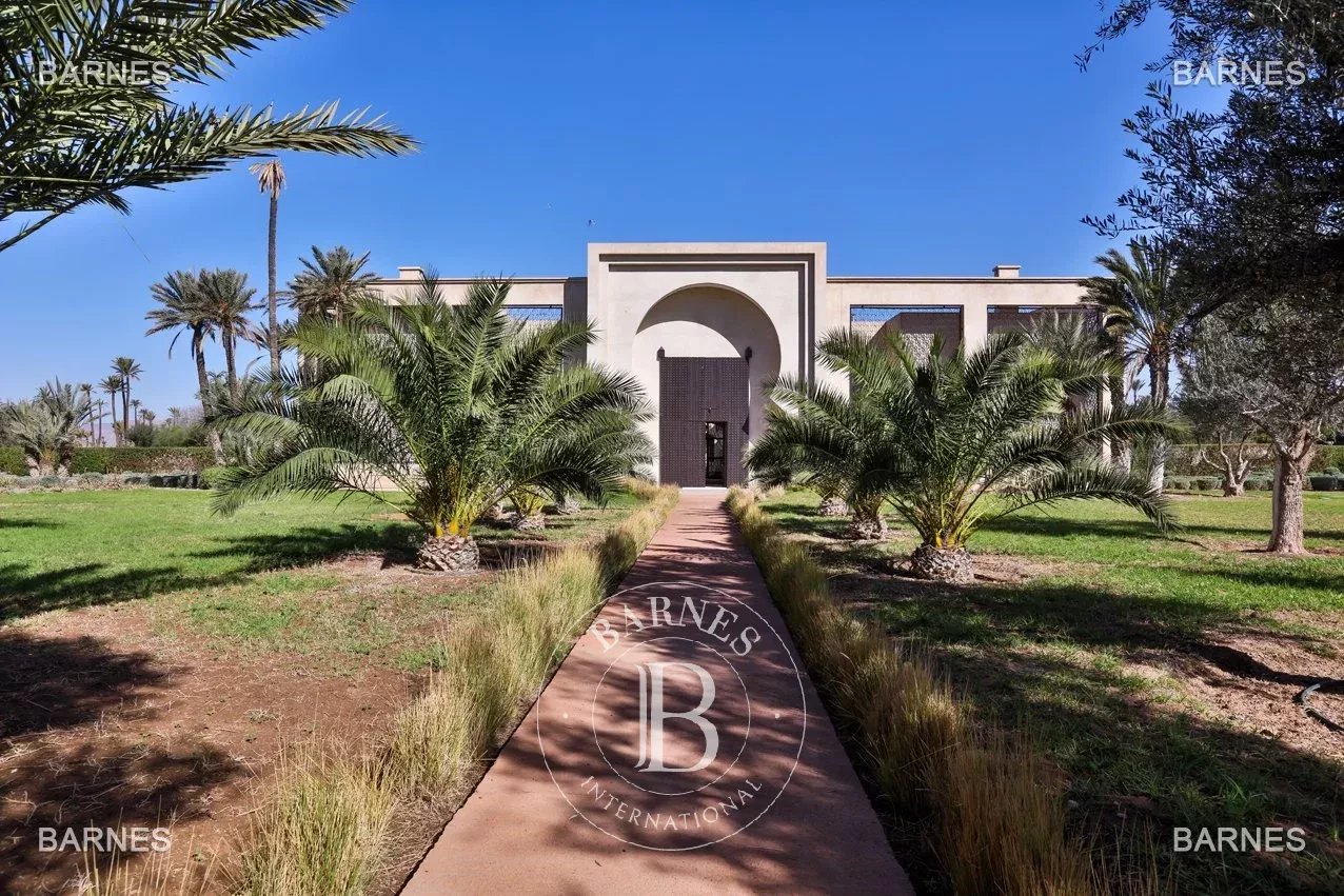Marrakech  - Villa 24 Bedrooms - picture 3