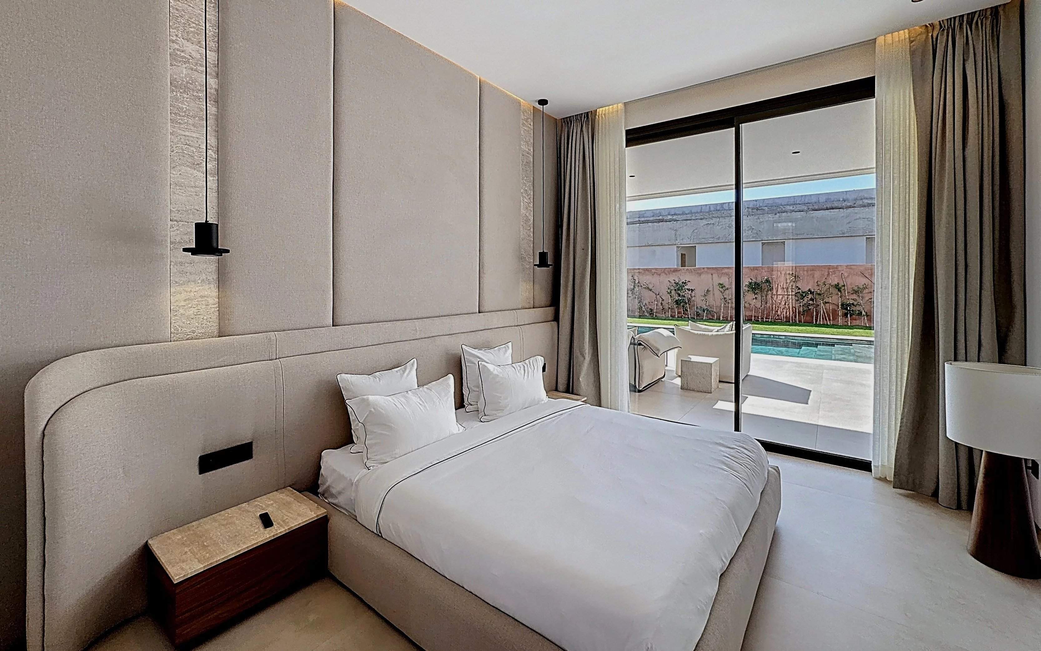 Marrakech  - Villa 6 Pi&egrave;ces 4 Chambres - picture 14