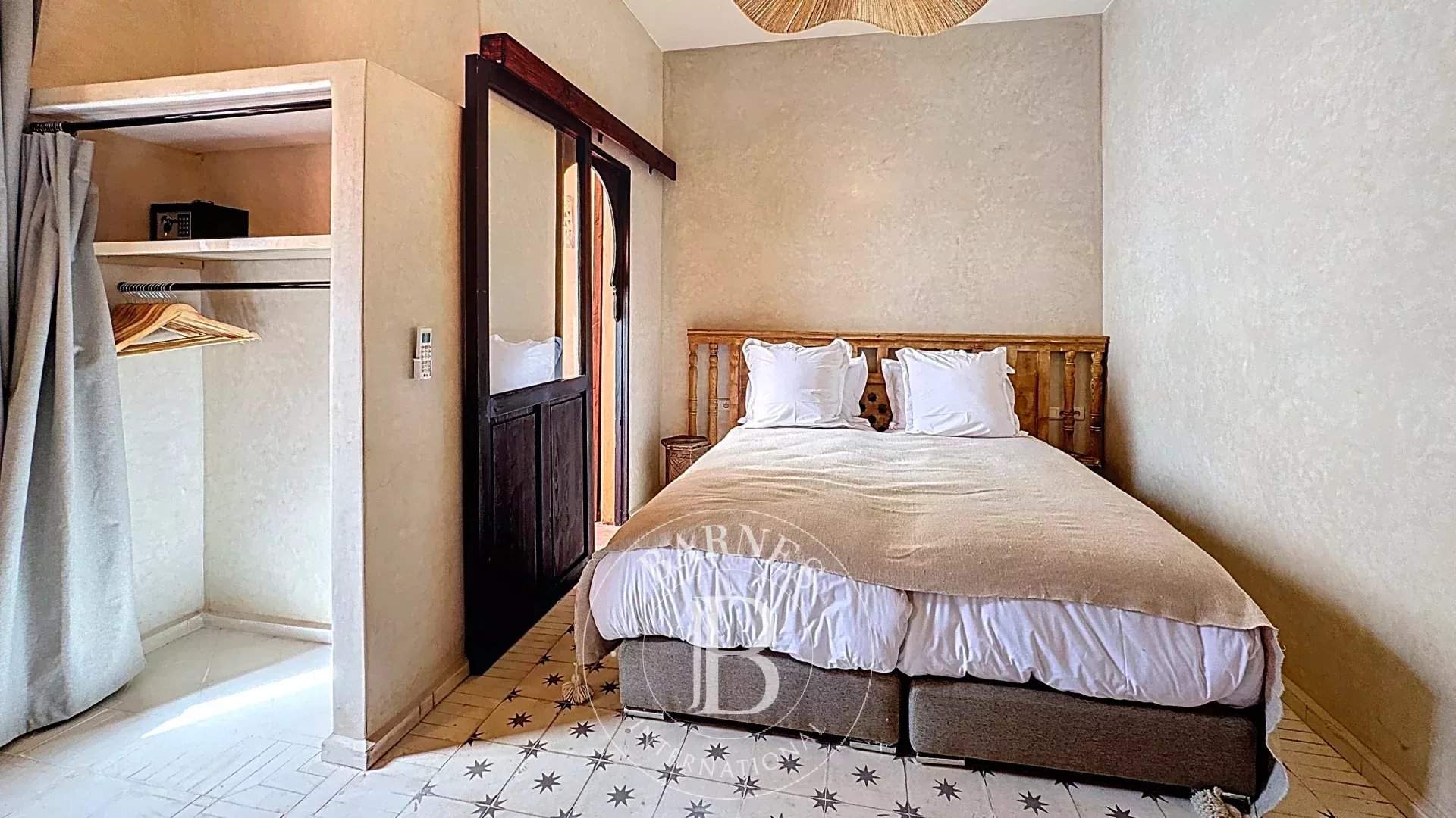 Marrakech  - Riad  - picture 8