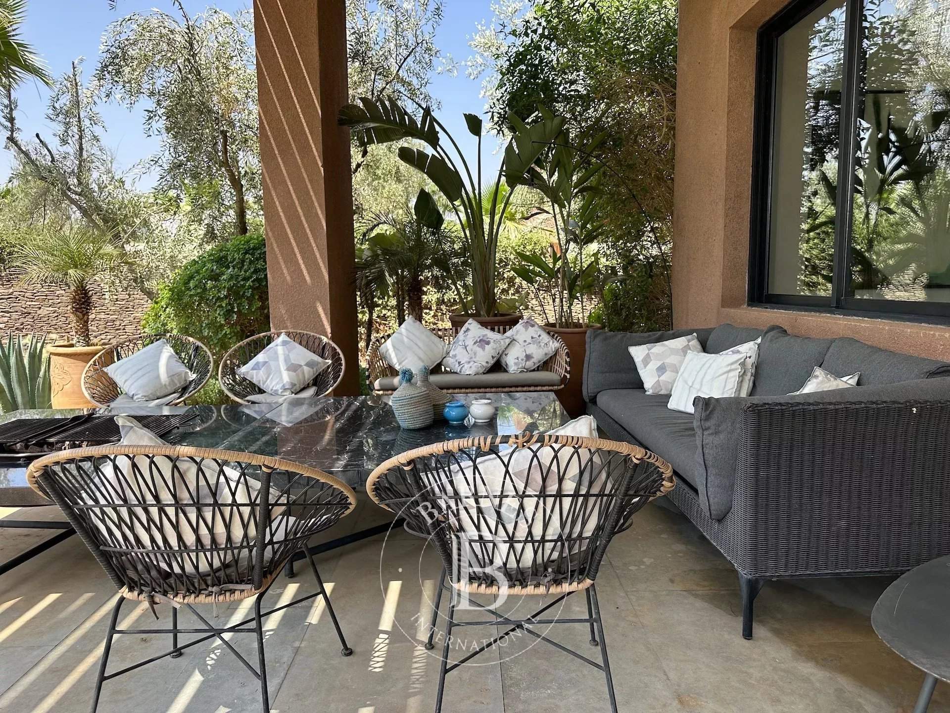 Marrakech  - Villa 4 Bedrooms - picture 18