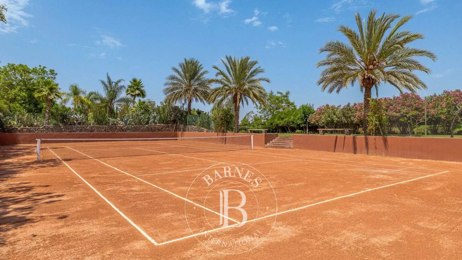 Marrakech  - Villa 5 Bedrooms - picture 20