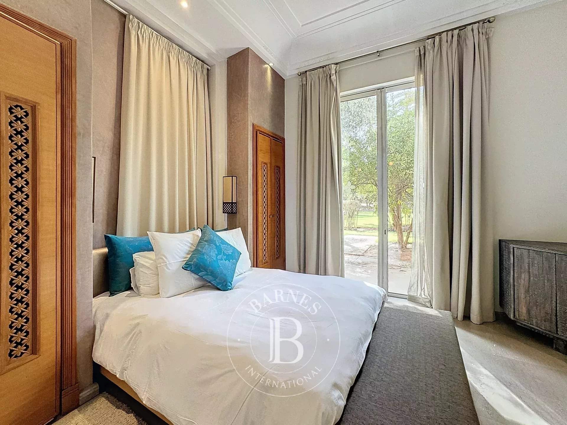 Marrakech  - Villa  - picture 14