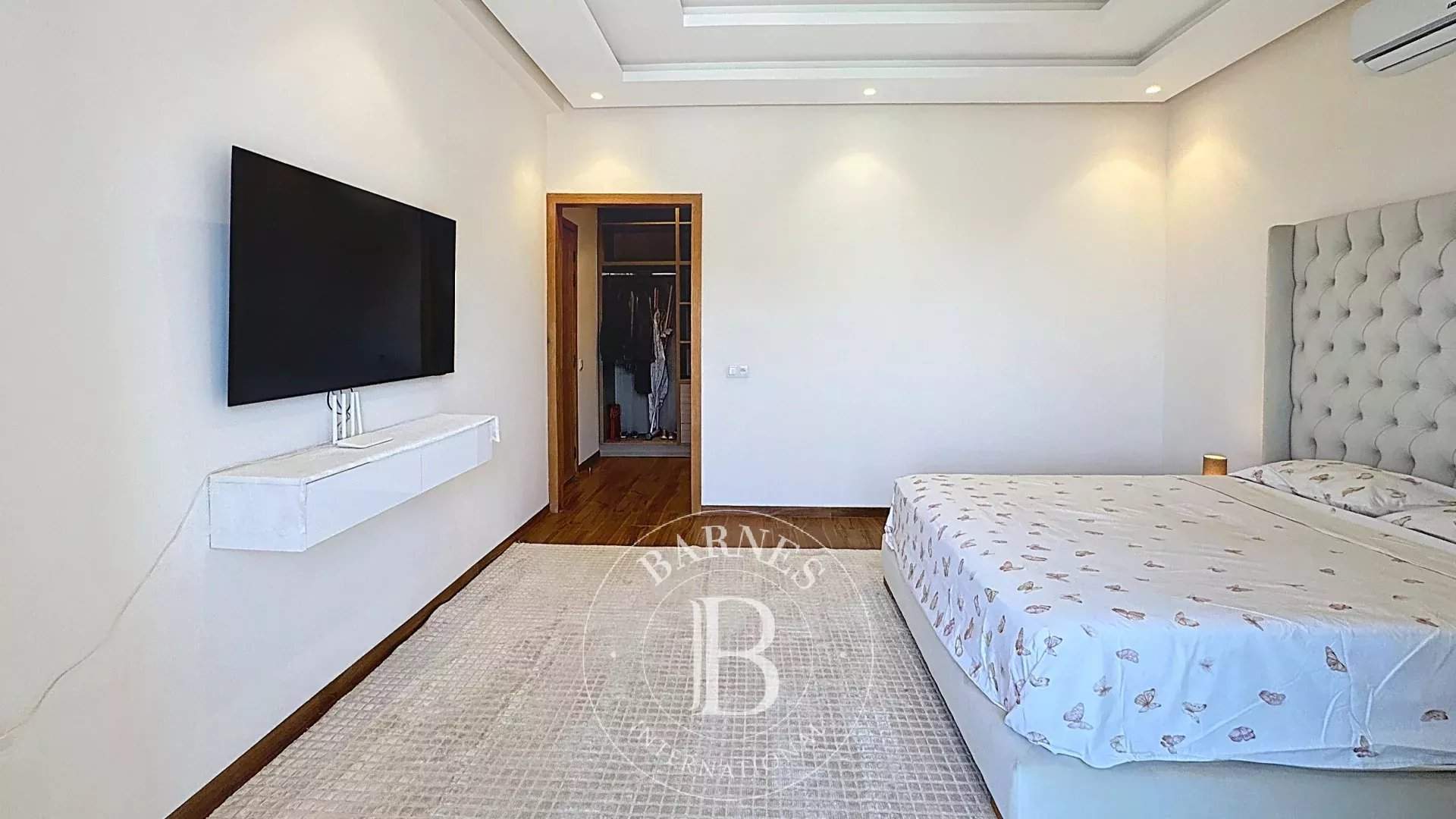 Marrakech  - Villa 8 Pi&egrave;ces 5 Chambres - picture 17