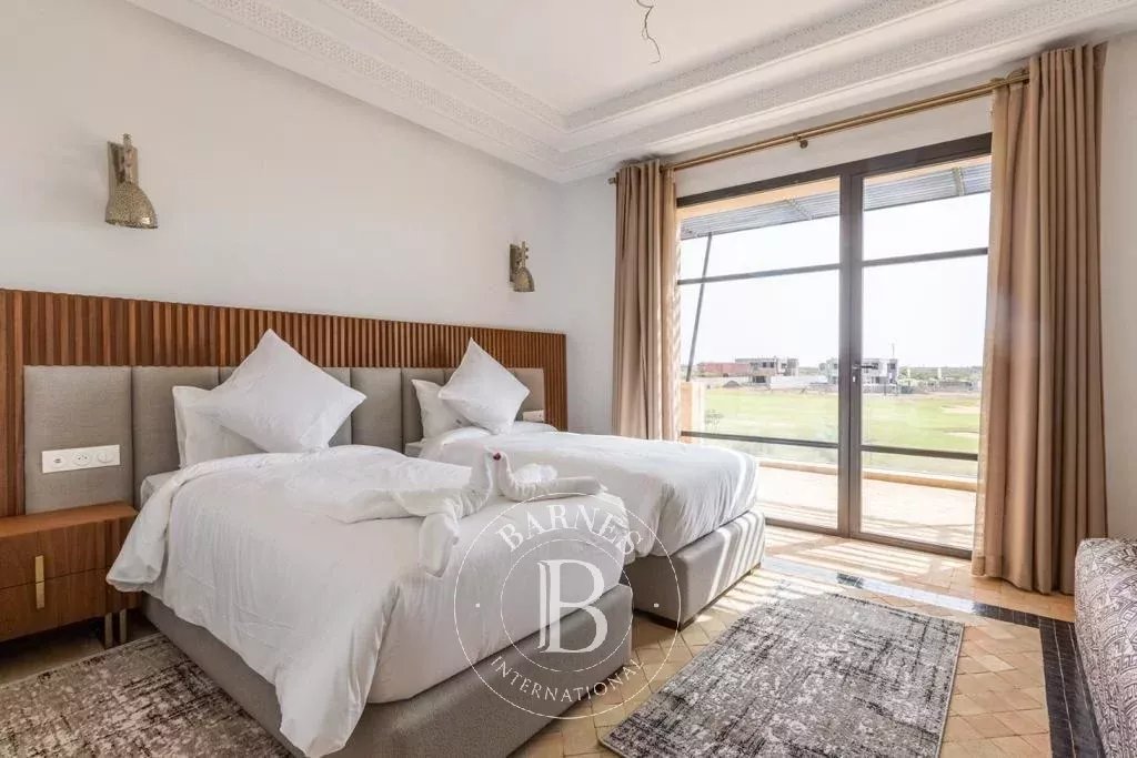 Marrakech  - Villa 8 Pi&egrave;ces 5 Chambres - picture 18