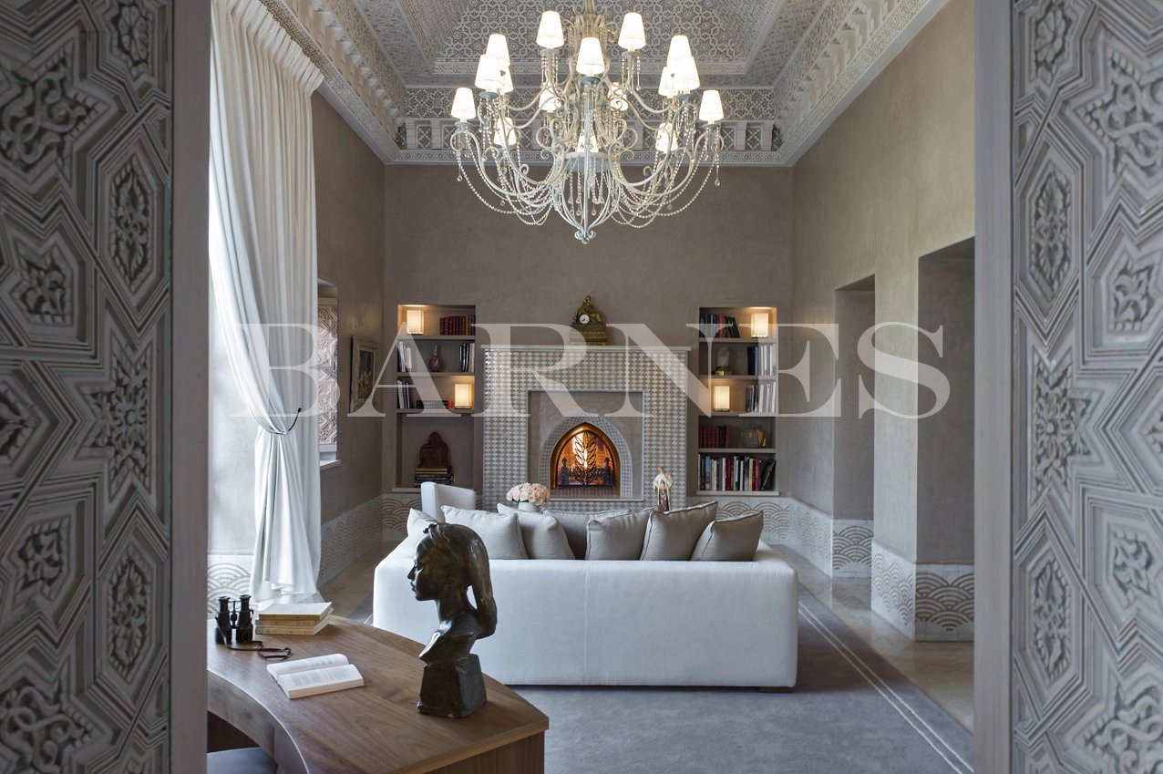 Marrakech  - Villa  - picture 9
