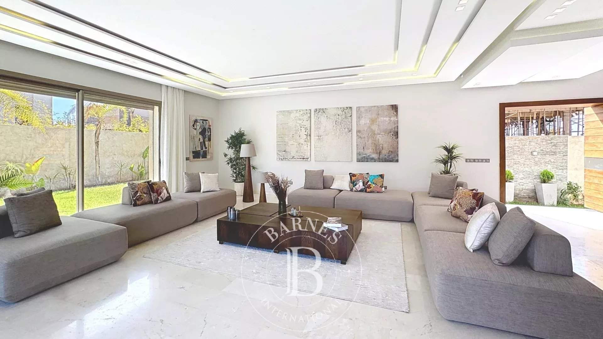 Marrakech  - Villa 6 Pi&egrave;ces 6 Chambres - picture 2