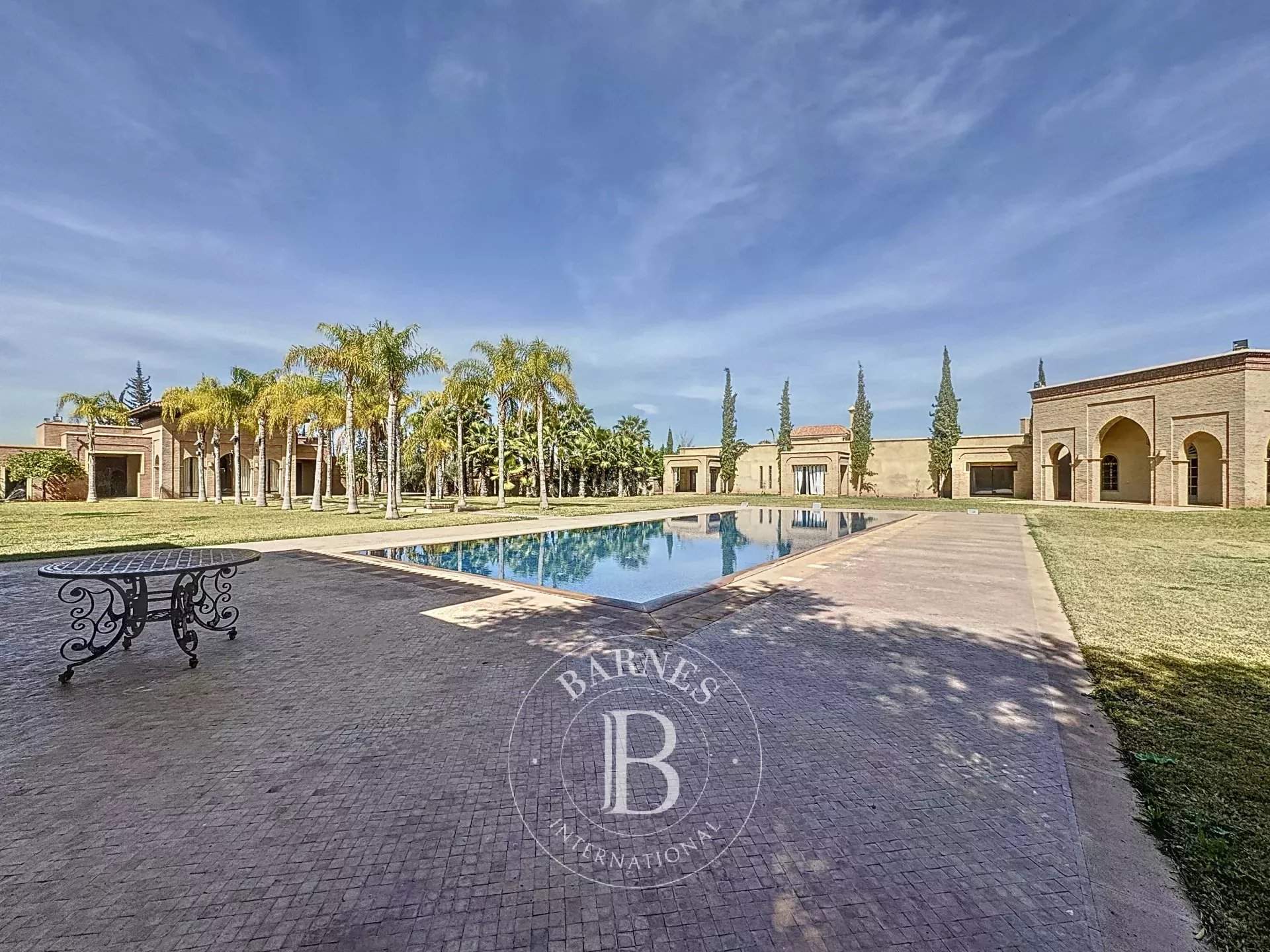 Marrakech  - Villa 8 Bedrooms - picture 13