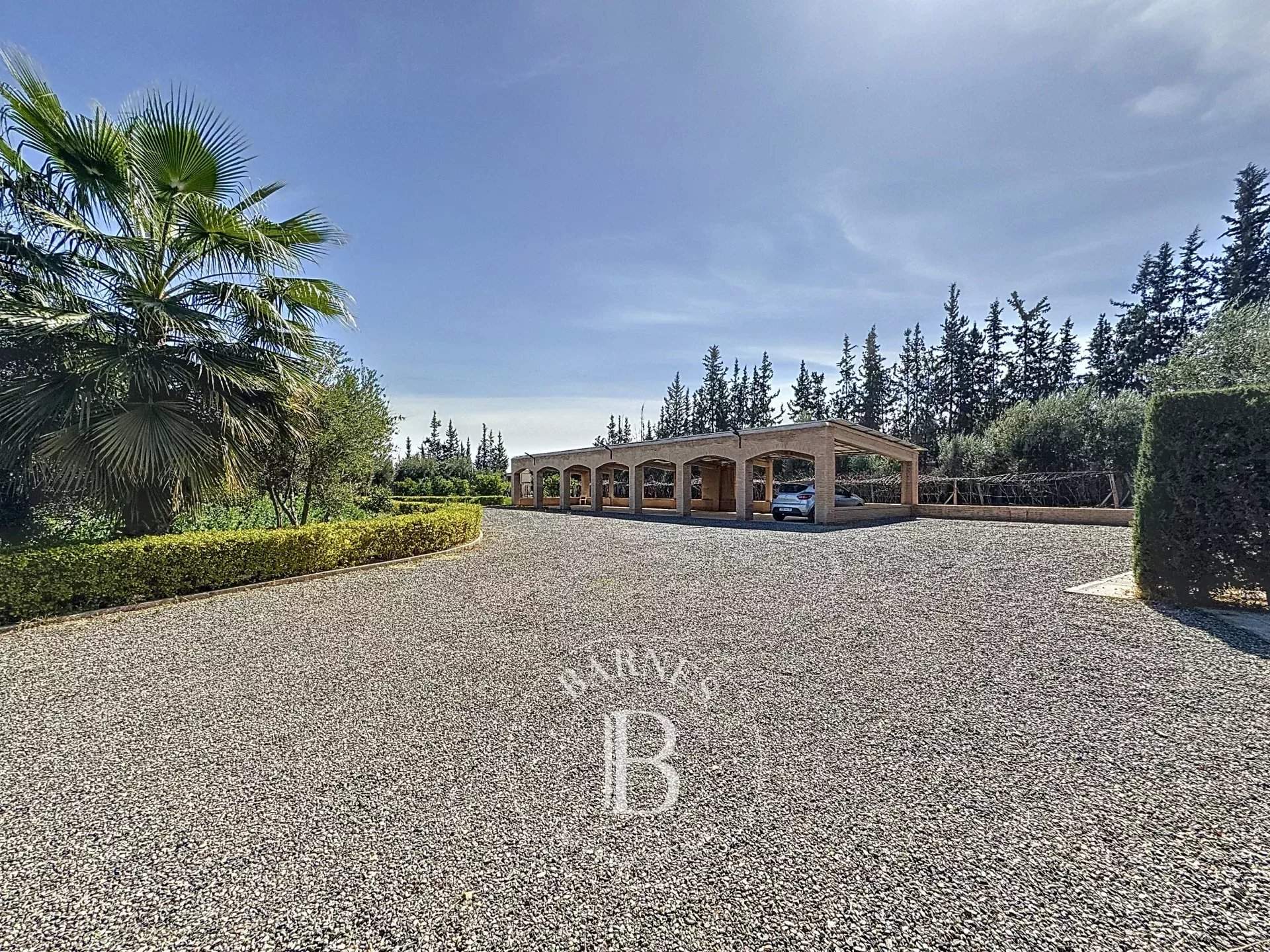 Marrakech  - Villa 8 Bedrooms - picture 15