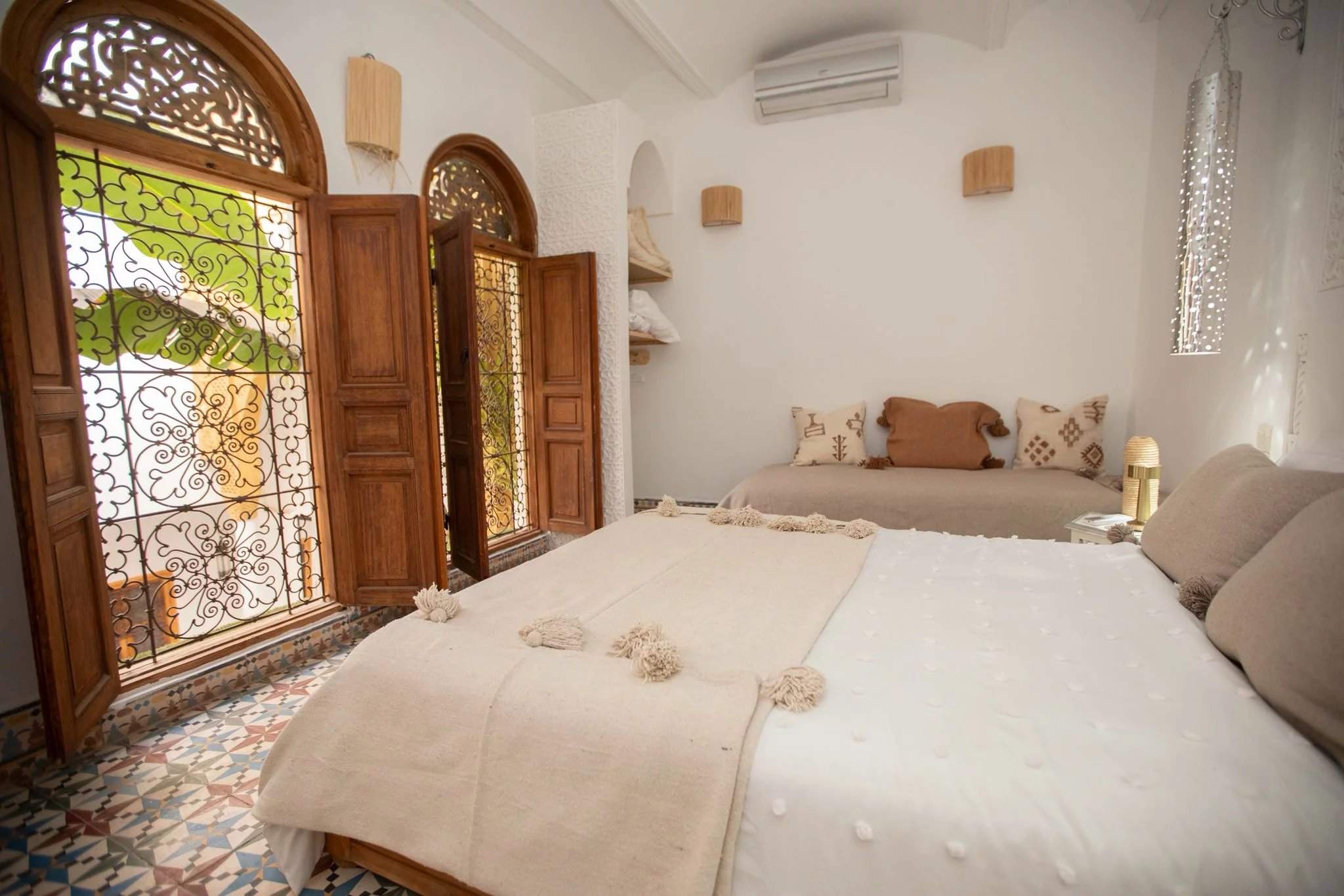 Marrakech  - Riad 3 Pi&egrave;ces - picture 14