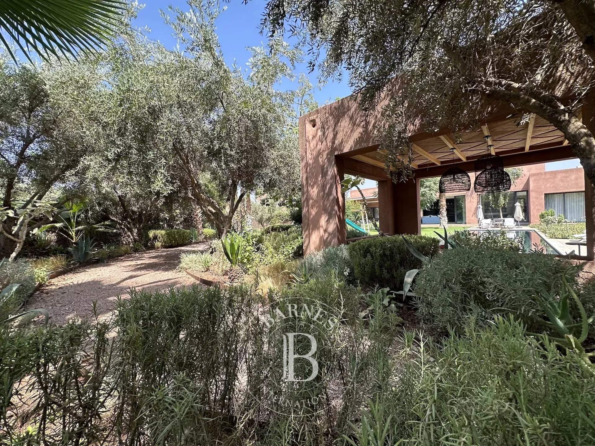 Marrakech  - Villa 4 Bedrooms - picture 16