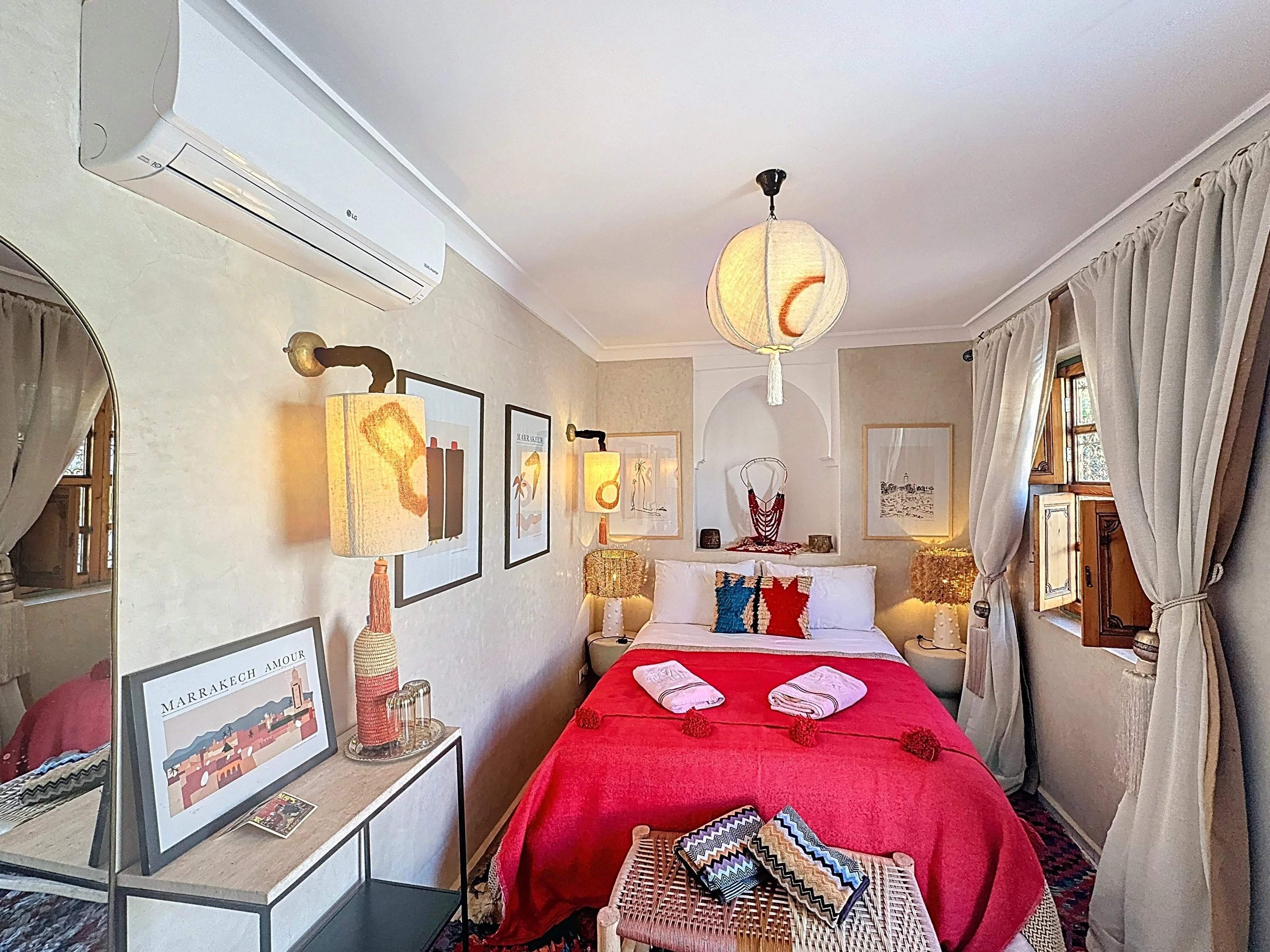 Marrakech  - Riad 5 Pi&egrave;ces 5 Chambres - picture 17