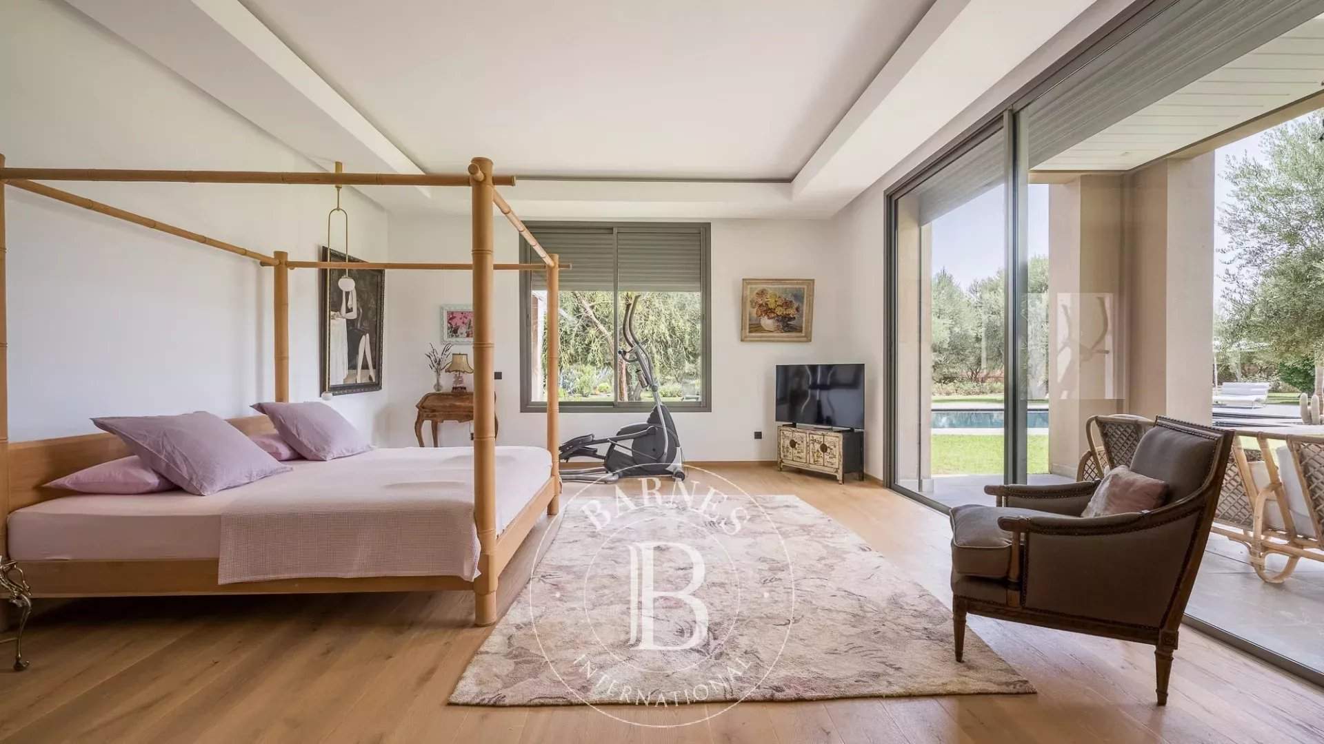 Marrakech  - Villa 4 Pi&egrave;ces - picture 19