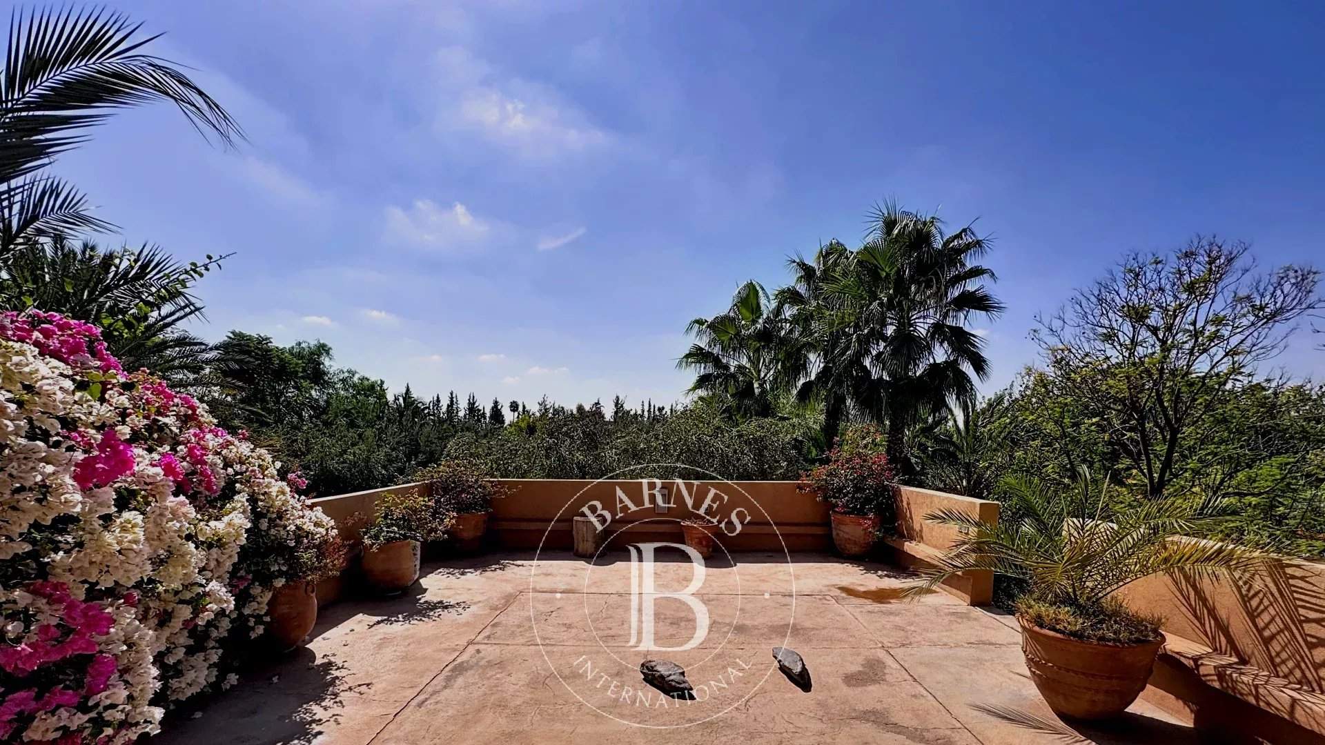 Marrakech  - Villa 6 Cuartos 4 Habitaciones - picture 9