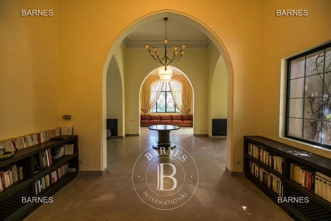 Marrakech  - Villa 11 Pi&egrave;ces 9 Chambres - picture 7