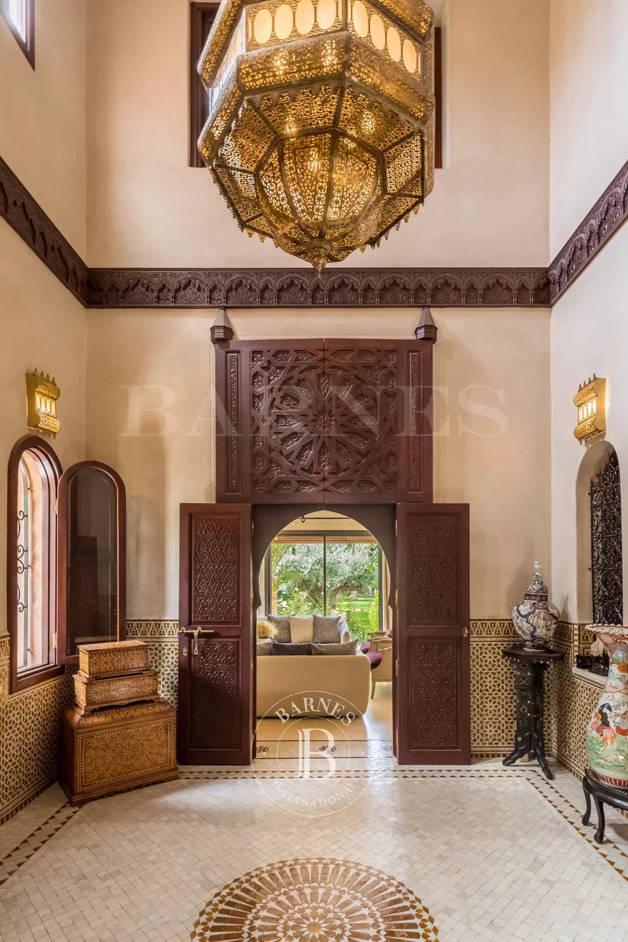 Marrakech  - Maison  - picture 13