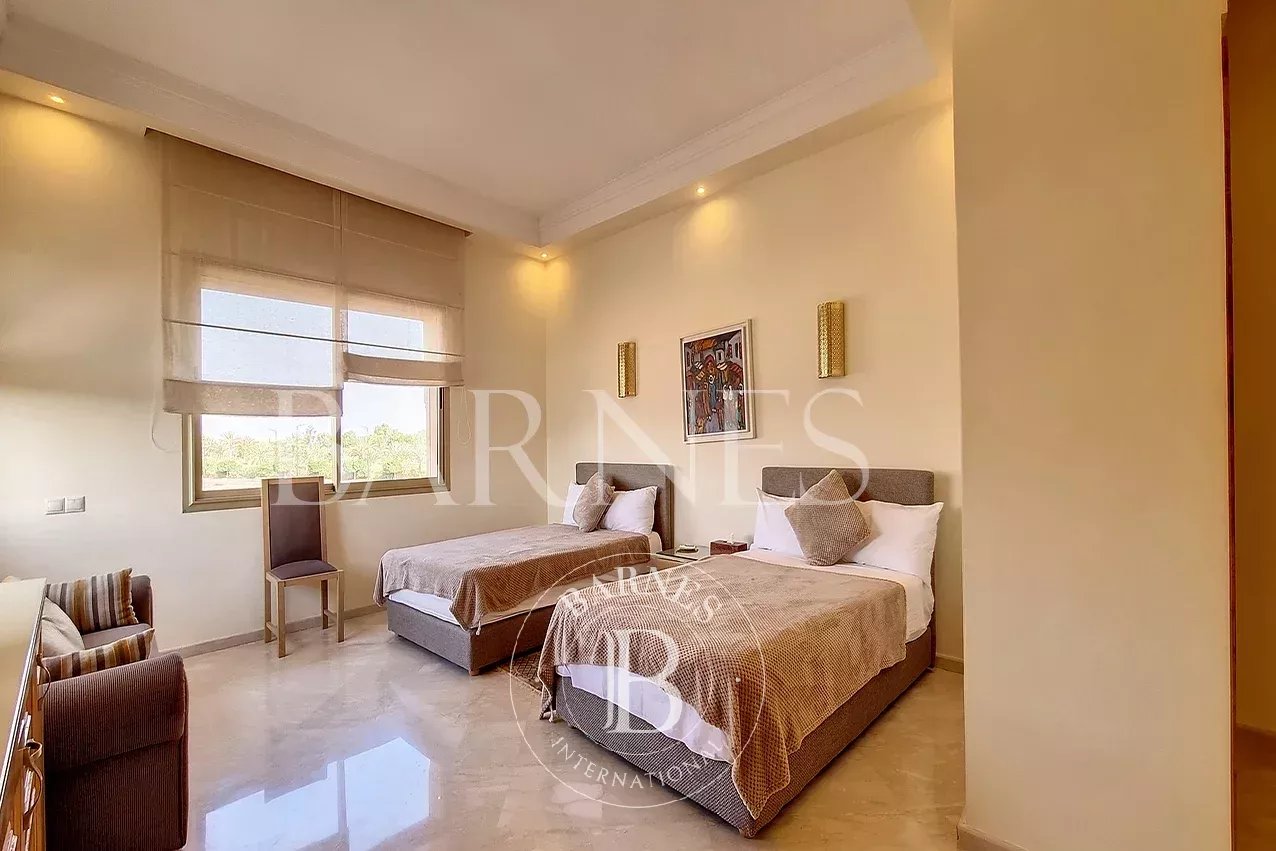 Marrakech  - Villa  - picture 14