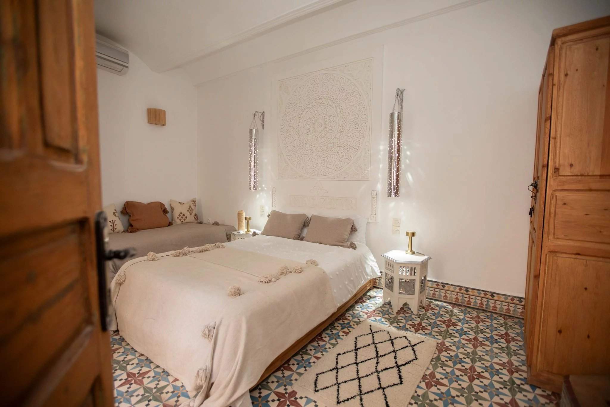 Marrakech  - Riad 3 Pi&egrave;ces - picture 12