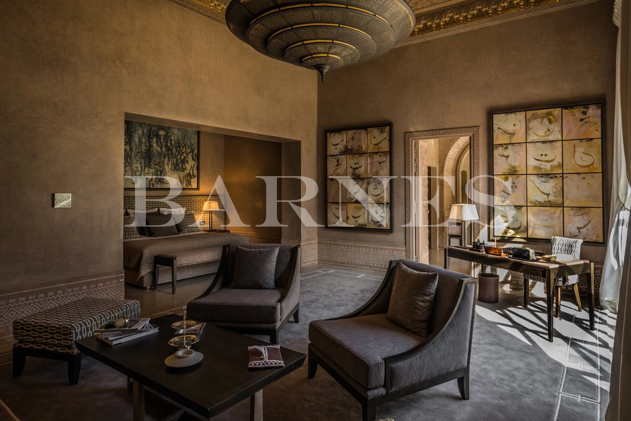 Marrakech  - Villa 10 Pi&egrave;ces - picture 17