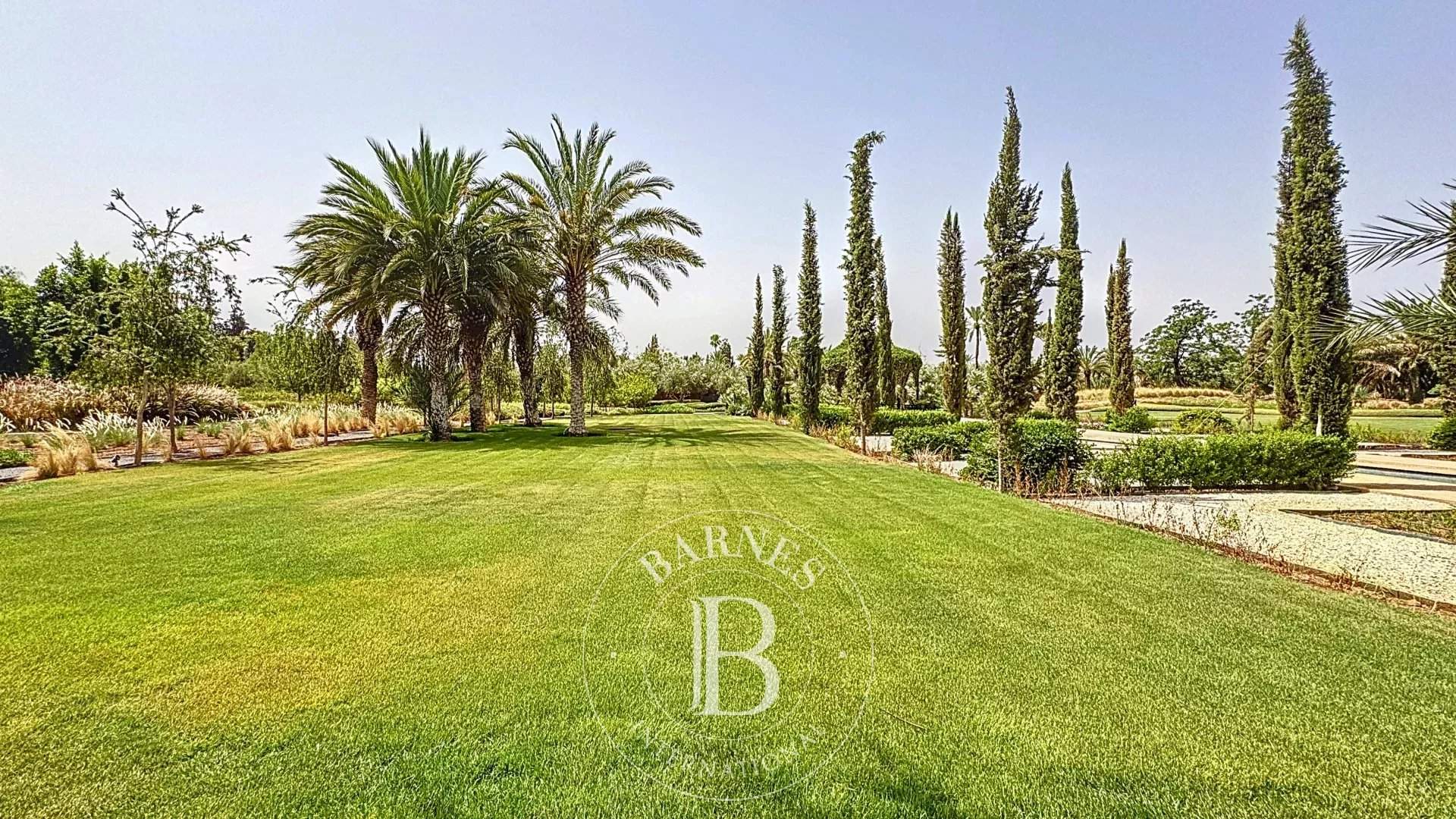 Marrakech  - Villa  - picture 14