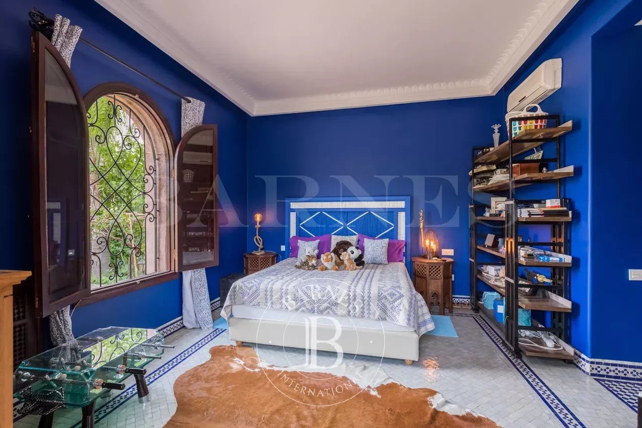 Marrakech  - Maison  - picture 8