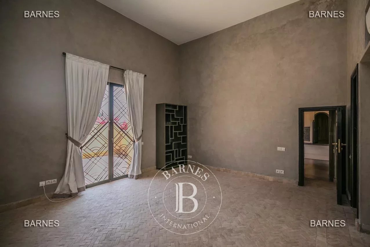 Marrakech  - Villa 11 Pi&egrave;ces 9 Chambres - picture 12