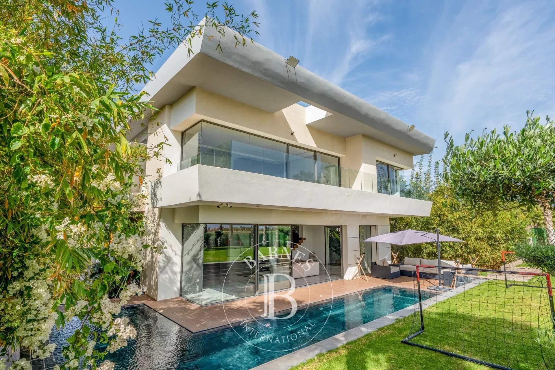 Marrakech  - Villa  - picture 20