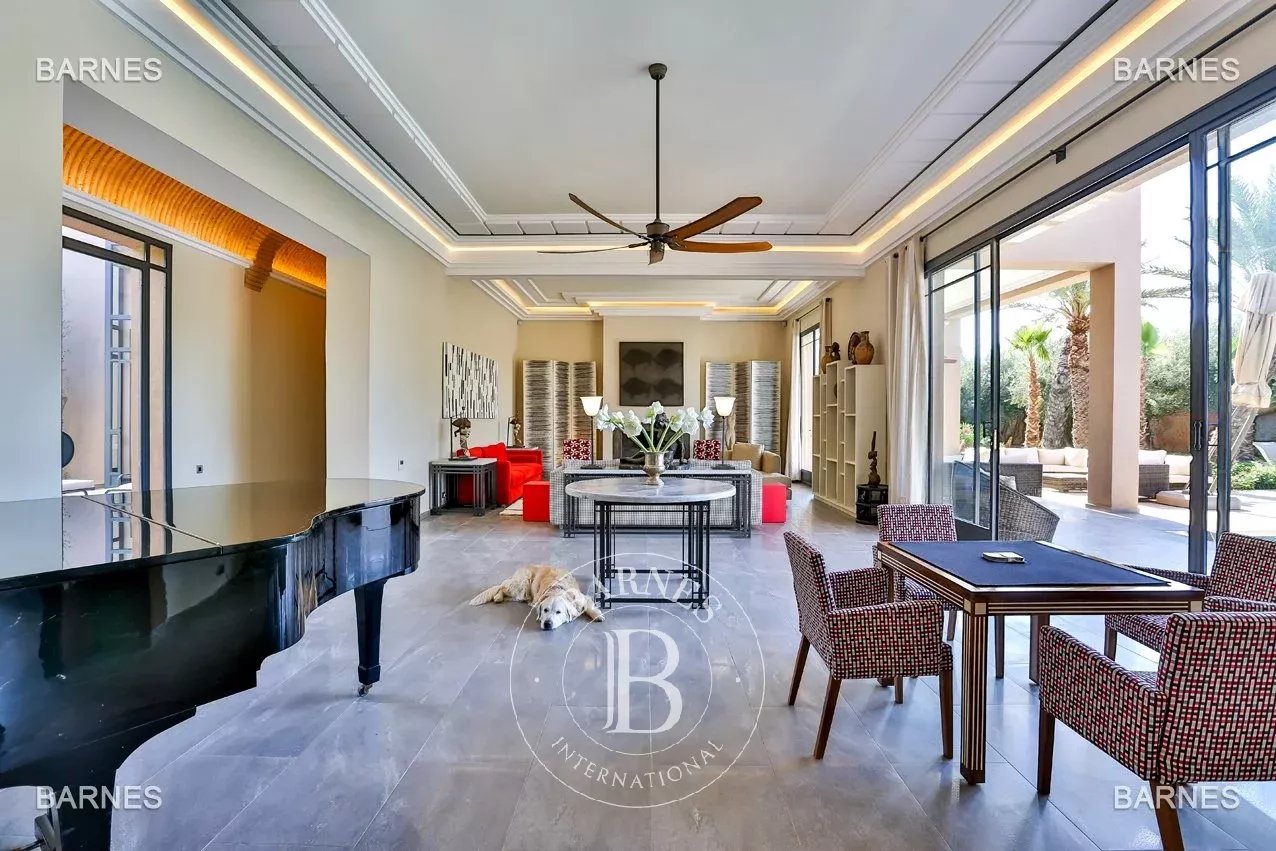 Marrakech  - Villa 8 Bedrooms - picture 13