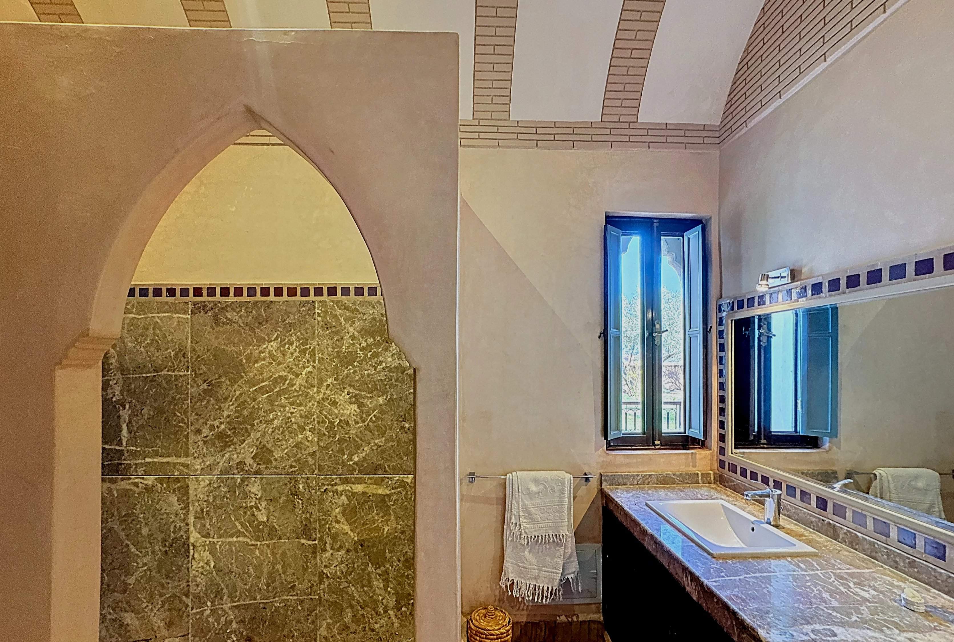 Marrakech  - Villa  - picture 18