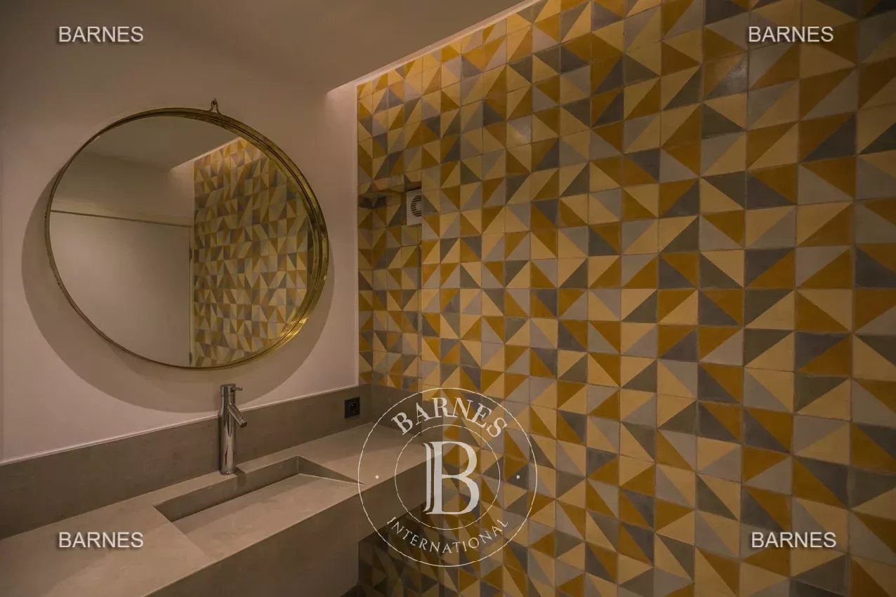 Marrakech  - Piso 3 Cuartos 2 Habitaciones - picture 2