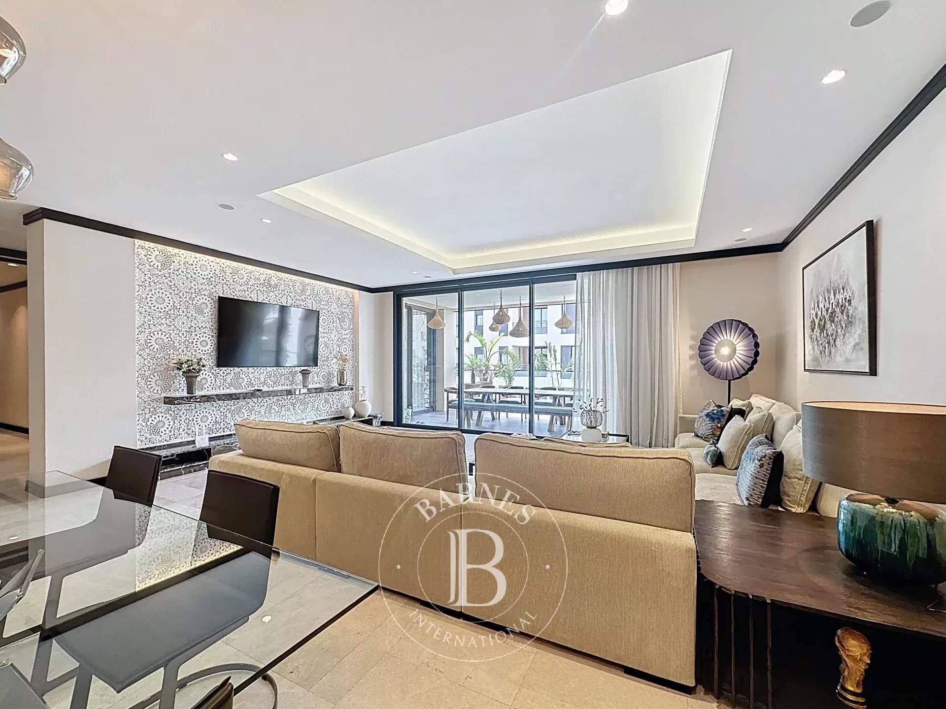 Marrakech  - Piso 3 Cuartos - picture 4